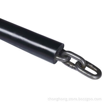 Elevator Part, WFO Plastic Balance Compensating Chain with Low-noise